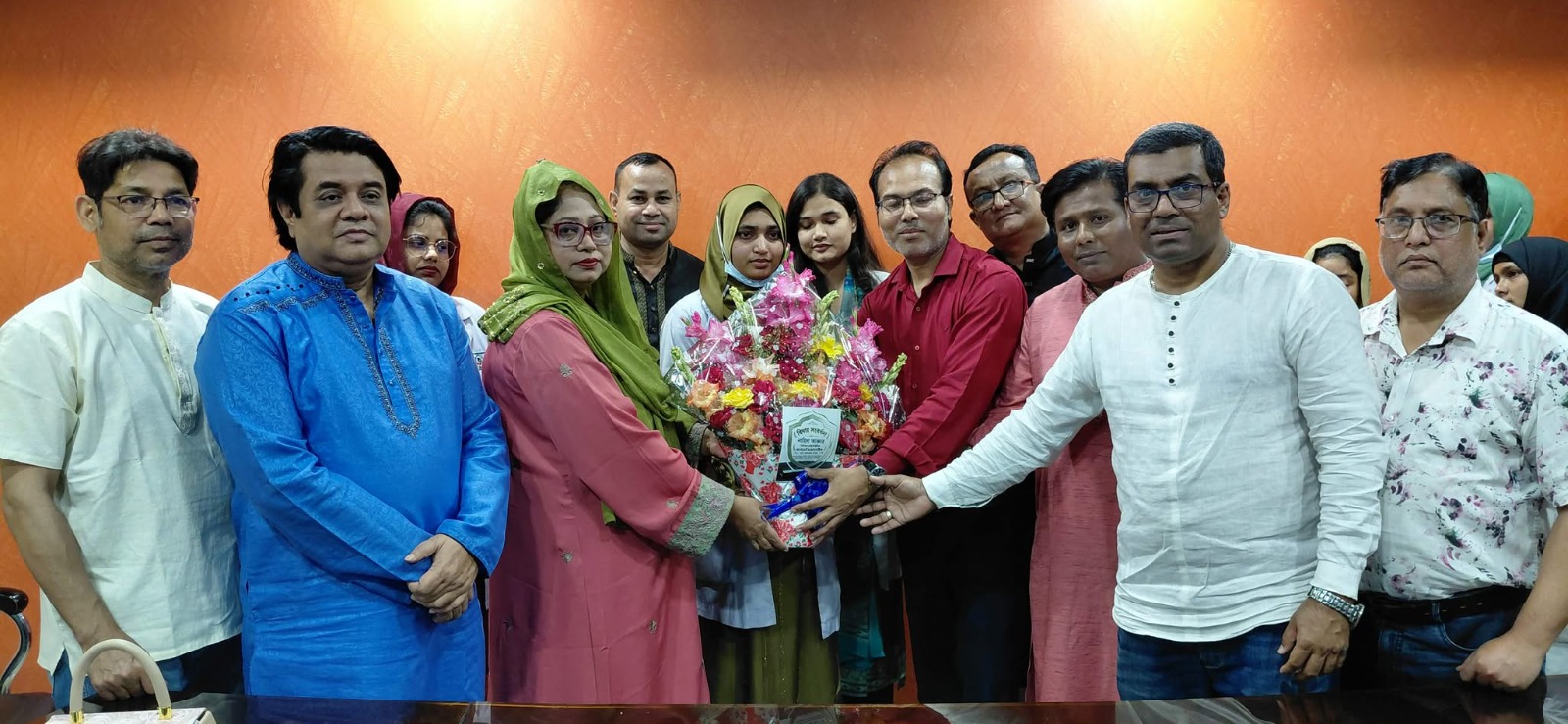 Health Awareness Program Successfully Organized